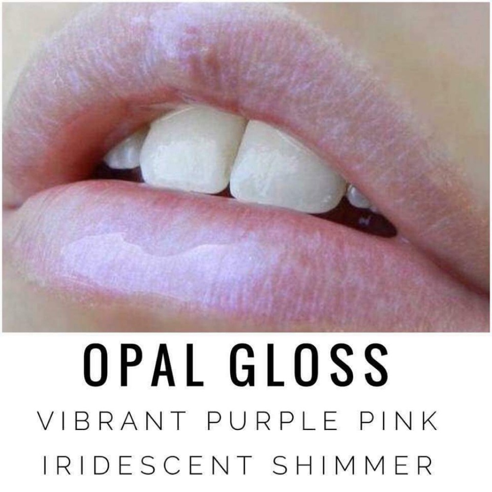 Opal Gloss LipSense